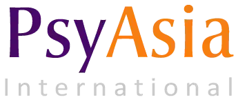 Logo for PsyAsia International